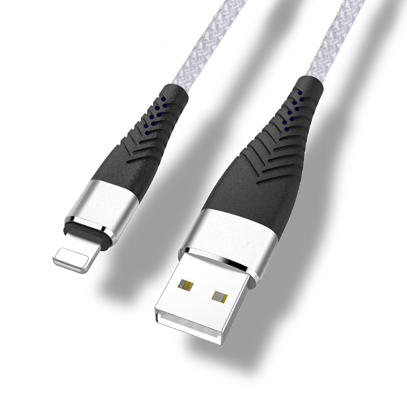 USB Charger Cable for iPhone