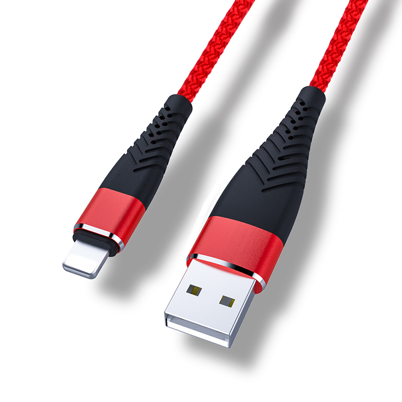 USB Charger Cable for iPhone