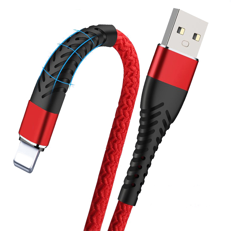 USB Charger Cable for iPhone