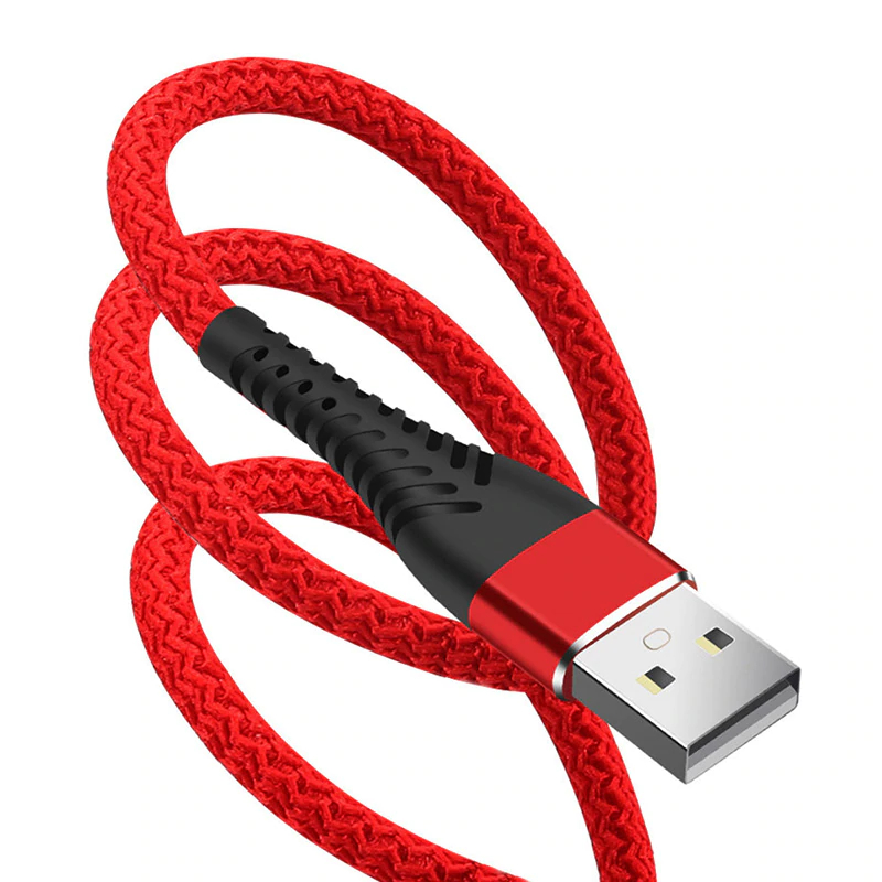 USB Charger Cable for iPhone