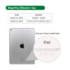 For iPadPro (11)-1pc