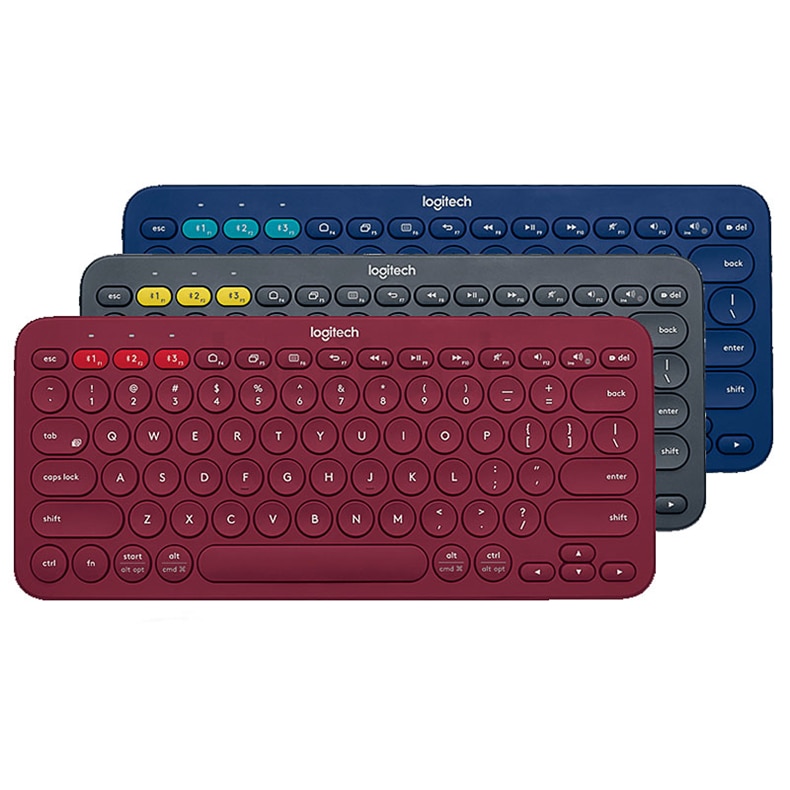 Wireless Bluetooth Mini Keyboard