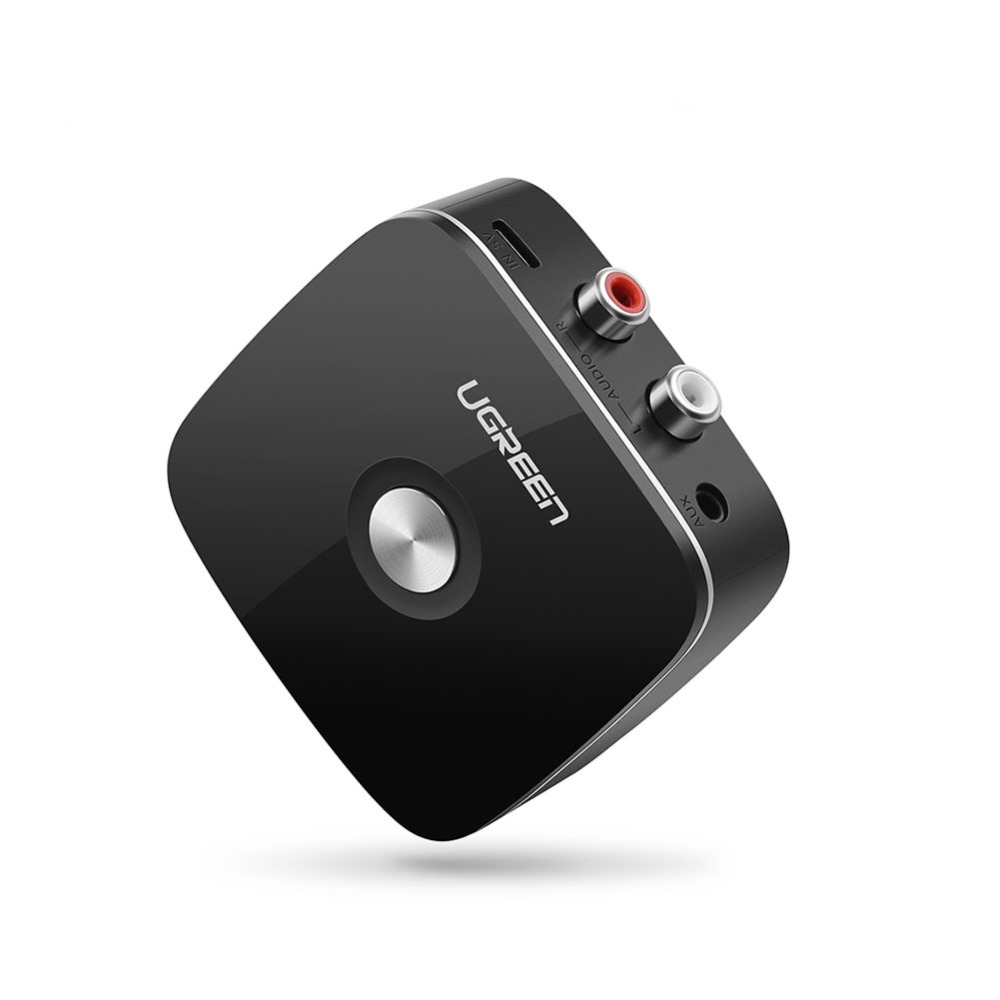 Wireless 4.1 Bluetooth Receiver