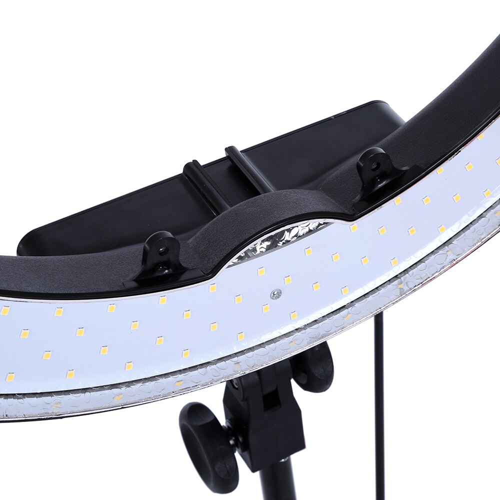 55 W LED Light Ring with Tripod