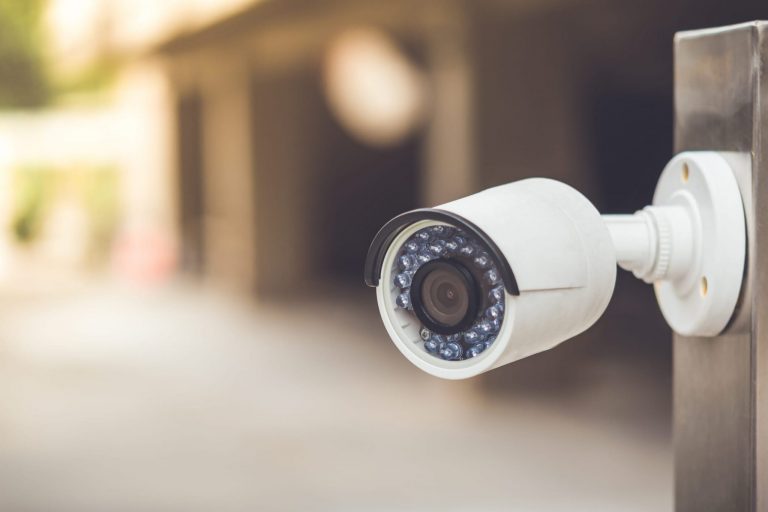 Surveillance-Cameras Blog