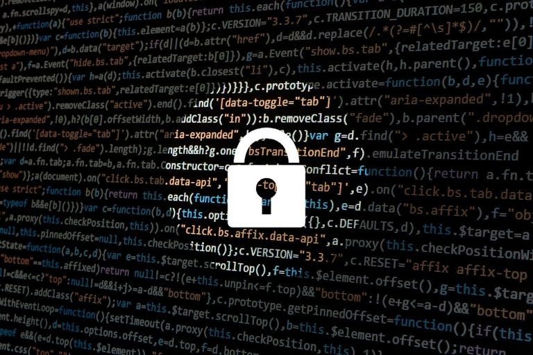 Cybersecurity Tips Blog Image