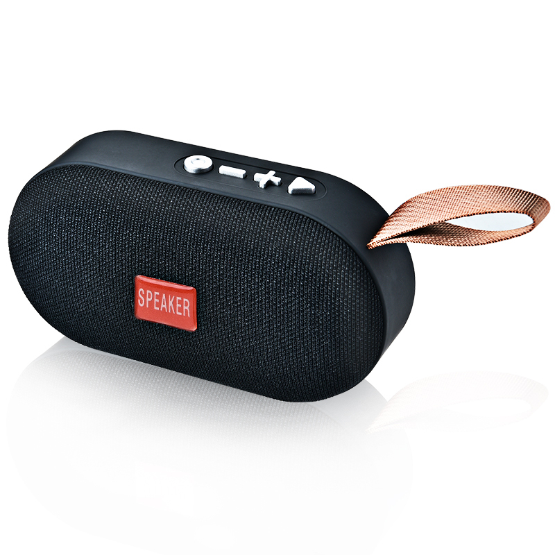 Portable Wireless Bluetooth Speaker