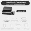 Dash Cam